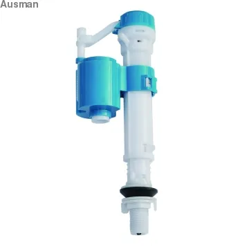 Pilot Pin & Seal Fill Valve