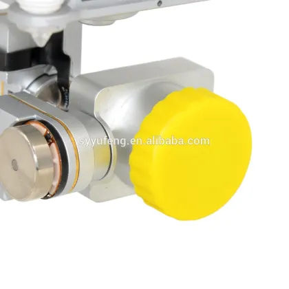 DJI phatome3 aircraft lens cap