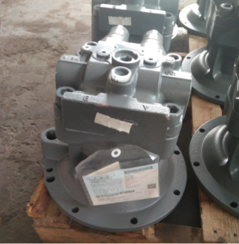 Hitachi Zx280lch-3 Swing Motor 4621174, High Quality Hitachi