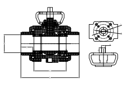 union-ball-valve-automated-platform-actuated.