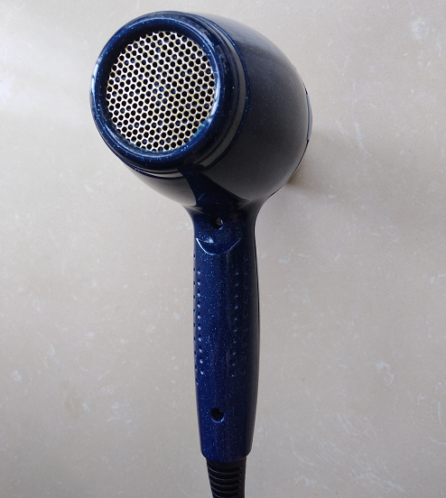 Home Use Nozzle Hair Dryer