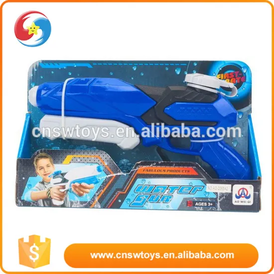 NEW 15" High Air Pressure Super Water Gun toy