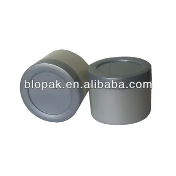 100g Plastic jar for cosmetic cream