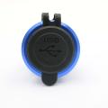 USB Car Charger 4.2A Charger Quick