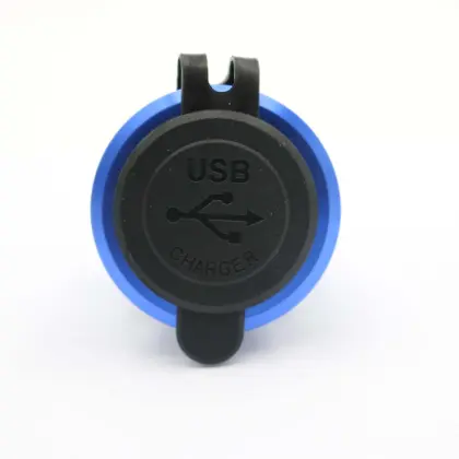 Usb Car Charger 4.2A Quick Charger