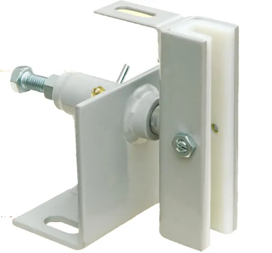 Passenger Elevator Guide Shoe for Car Side ≤2.0m/s