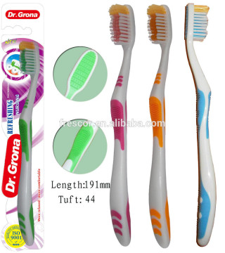 patent adult toothbrush