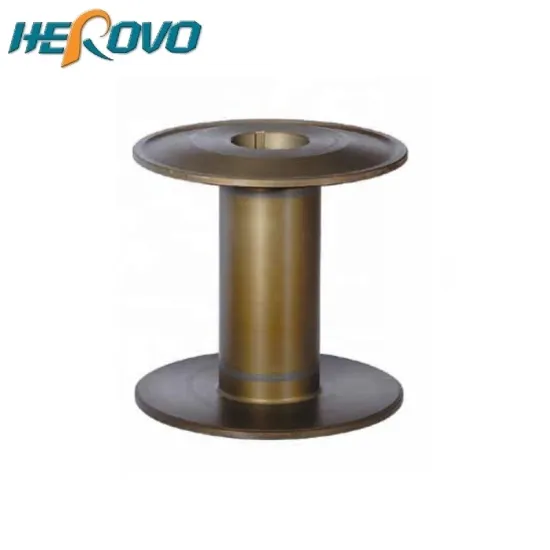 Warp Knitting Machine Spare Parts: Karl Mayer Bobbin Cast Beam 21x21, 30x21, 21x42