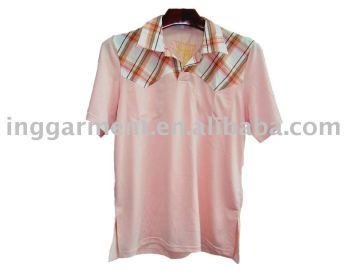 Men's Polo