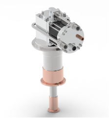 BMC205 20K Cryocooler Series