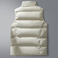 New Arrival Winter Warm Unisex Equestrian Clothing Vests