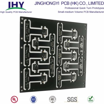 4 Layer Fr4  Based PCB for Medical Equipment