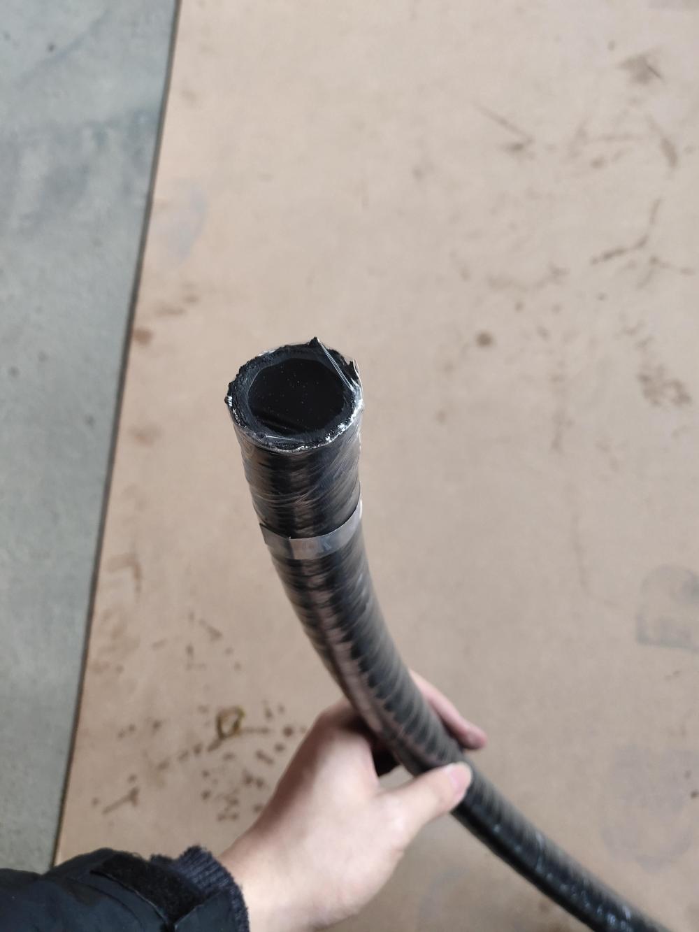 Flexible Hose AS1602500NF