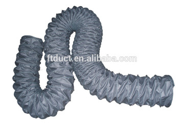 400 degree air conditioning duct