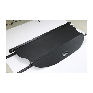 Customizable Interior Accessories for Acura RDX 2019-2022 Parcel Shelf