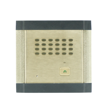 Excelltel top quality Door phone for PABX Extension CDX-102