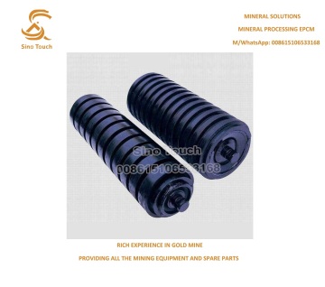 conveyorCarrying Idler for coal mining equipment