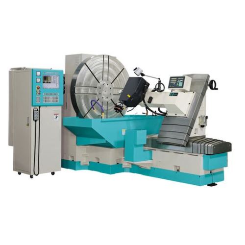 Tire Mould EDM Sinking Machine