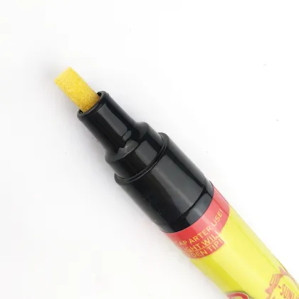Simoniz Fix It Pro Clear Car Scratch Repair Pen
