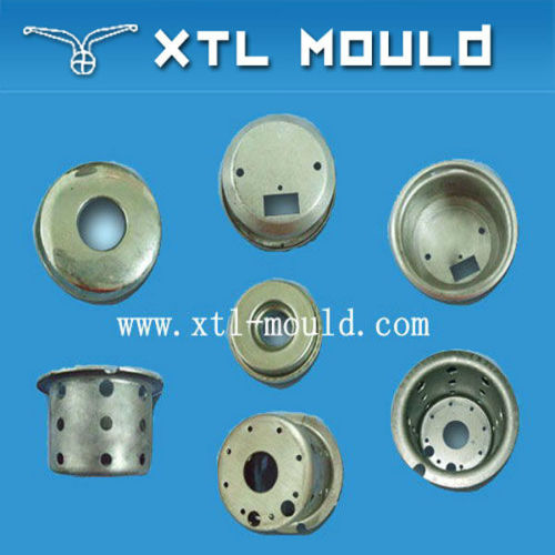 High Quality Professional Custom High Hardness Auto Parts Stamping Mold