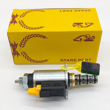 Hydraulic Valve 457-9878 24V Solenoid for E320C/D & E325B