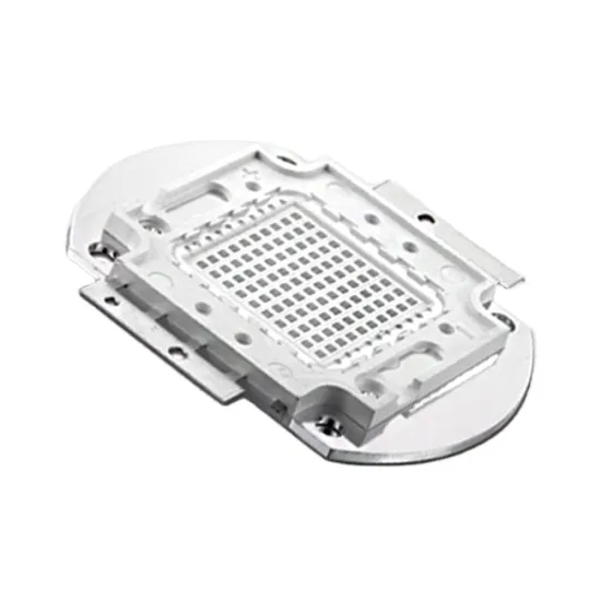 CE Approved UV LED Chips - 30W to 100W, 380nm to 410nm Spectral Range, Copper Frame COB LEDs