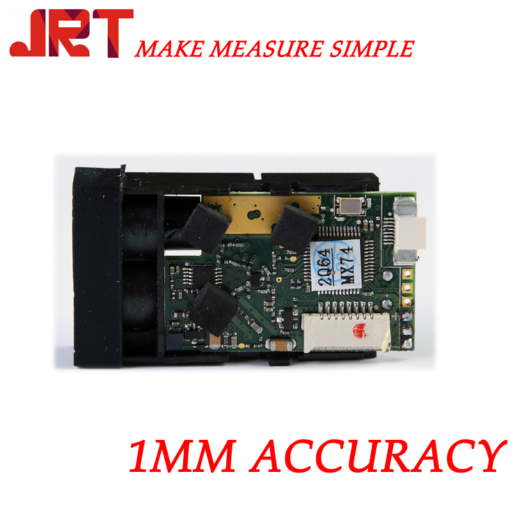 RS232 Laserafstandsmodule Laserafstandsmeter