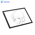 Ultra Slim Adjustable Brightness LED Tracing Pad Table