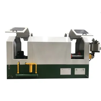 Rosin Activated Core Solder Wire Extruder Machine