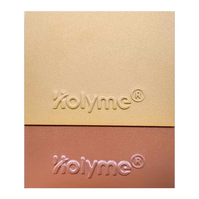 Lớp phủ bột hạt liên tục kim loại