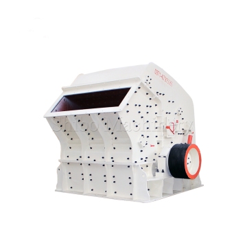 China Factory Price 150th Impact Crusher Machine for Hot Sale in Quarry Mining