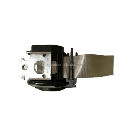 Safety Seat Belt for Used PEUGEOT SEGA Vehicles