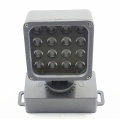 Moisture-proof sealed outdoor flood light