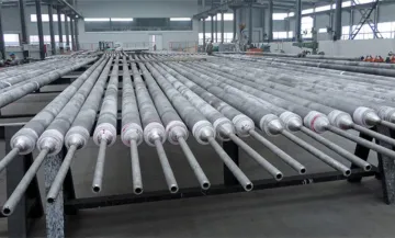 Steam reformer tubes Wholesale prices