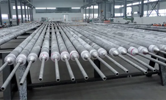 Steam reformer tubes Wholesale prices