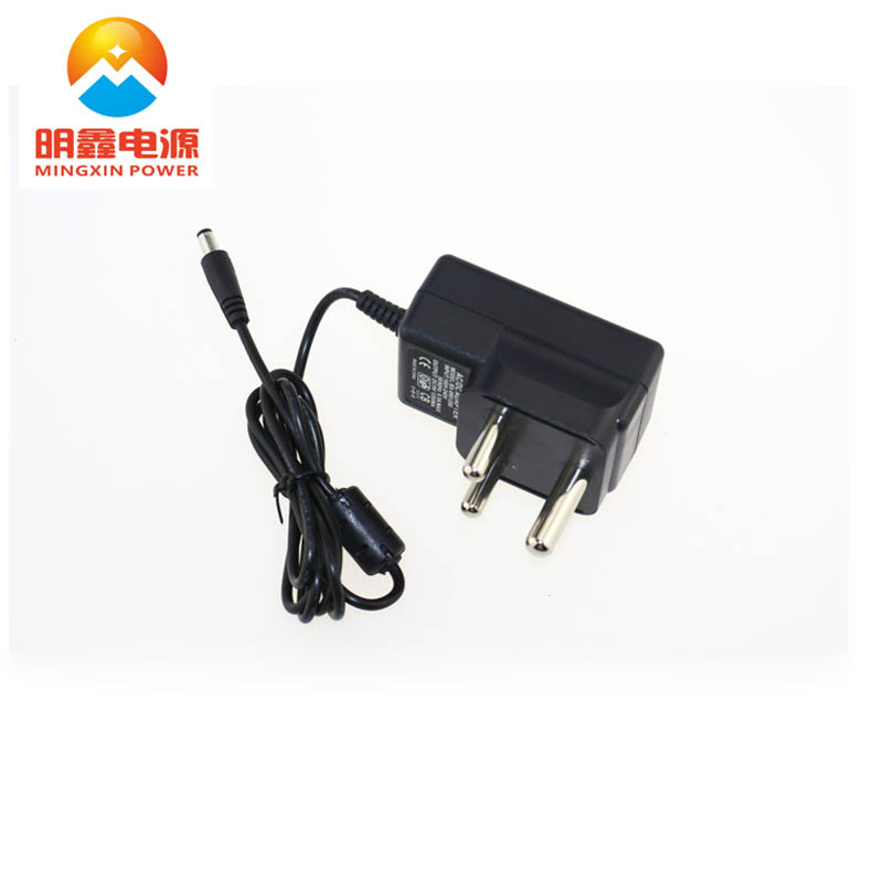 12V2.5A 12V3A 24V1A Adaptador de energía de Sudáfrica