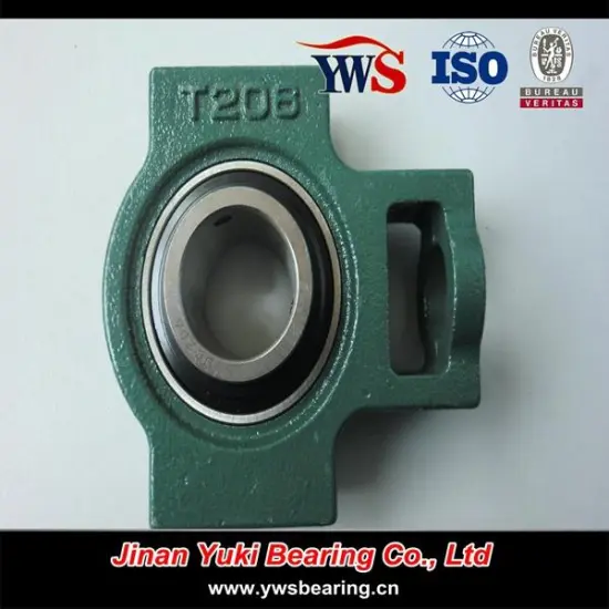 UCT208 Pillow Block Bearing