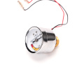 oil filter sensor differential pressure transmitter