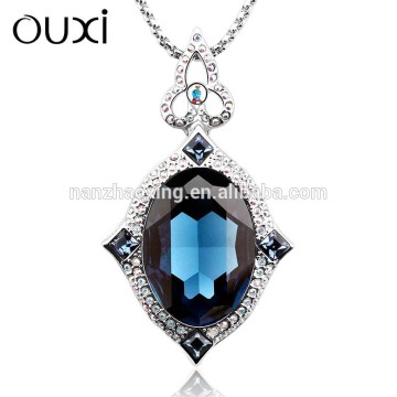 11037-1 OUXI New arrival factory direct price women's fashion imitation sweater chain
