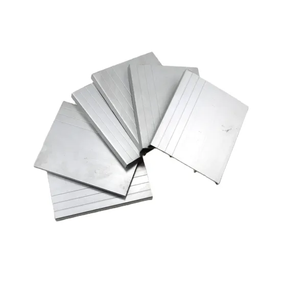 Easy Install Anti-Slip Aluminum Baseboard for Bathroom Walls