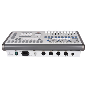 Titan Mobile DMX RGB LED LIGHTING DMX512 CONSOLE UNTUK DJ