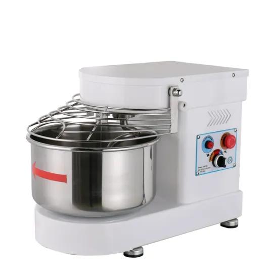 Hot Selling Batter Mixer Whisk Dough Mixer 7L Cake Mixer with Bowl Mixer