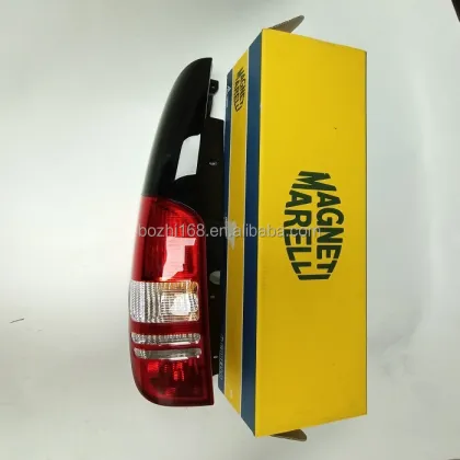 Factory Direct Magneti Marelli Auto Parts Tail Light 6398201464 for Mercedes Benz Viano