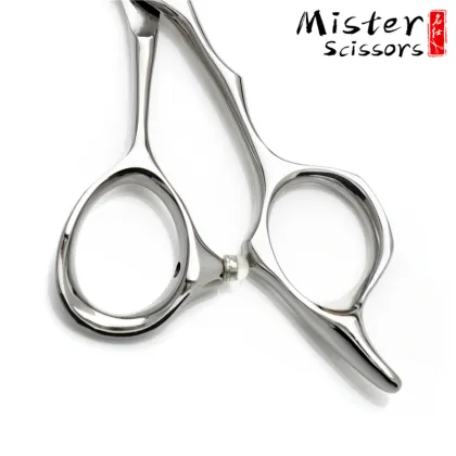 Flat Shears hair cutting Shears Barber Scissors Set