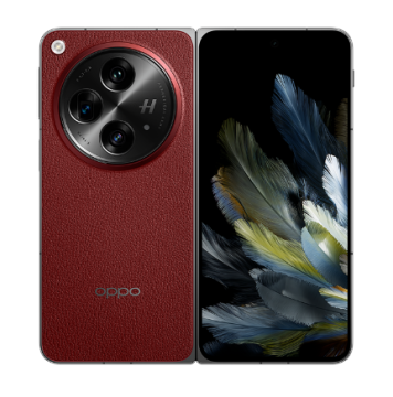 OPPO Find N3 Collector's Edition: 5G Foldable Smartphone with 7.82" 120Hz Screen and Snapdragon 8+ Gen 2 for Business