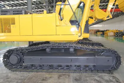 Low Price MAXPOWER 21 TON Hydraulic Excavator