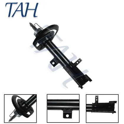 BAIC Shock Absorbers and Suspension Parts for BJ Series and BAIC PLUS