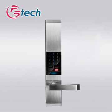 biometric lock for apartment fingerprint door lock