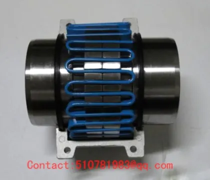 1040T10 Falk Spring Coupling