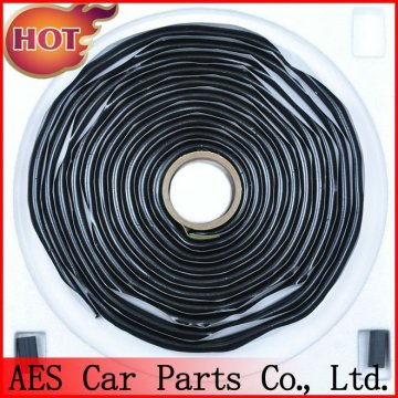 Snake glue for retrofiting Bi-Xenon projector lens HID bulb HId ballast for car headlight